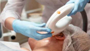 Аппаратная косметология для лица и тела - "Атмосфера красоты", Алматы