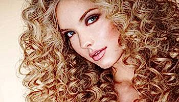 Химическая завивка - site41.local - Алматы