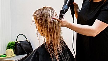 Стрижка волос - site41.local - Алматы