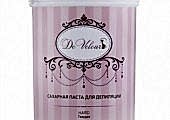 Сахарная паста для шугаринга De Velours Hard плотная 800 гр - site41.local - Алматы