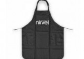 Фартук мастера прорезиненный для окрашивания Nirvel 5140 - site41.local - Алматы