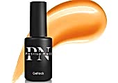 Гель-лак Patrisa Nail HYPE №569 Неоновый апельсин, 8 мл - site41.local - Алматы