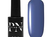 Гель-лак Patrisa Nail LOFT №682 Пыльный синий, 8 мл - site41.local - Алматы