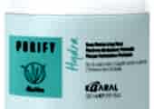 Маска для сухих и поврежденных волос Kaaral Purify Hydra Deep Nourish Mask увлажняющая питательная 500 мл - site41.local - Алматы