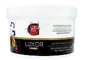 Интенсивная маска для окрашенных и сухих волос Luxor Color 490 мл - site41.local - Алматы
