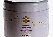 Kaaral Royal Jelly Cream Реконструирующая маска для волос с пчелиным маточным молочком, 500 мл - site41.local - Алматы