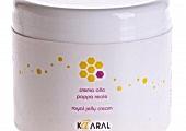 Питательная реконструирующая маска Kaaral Royal Jelly Cream с маточным молочком 500 мл - site41.local - Алматы