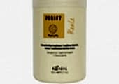 Кондиционер для сухих и поврежденных волос Kaaral Purify Reale Intense Nutrition Conditioner 1000 мл - site41.local - Алматы