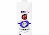 Шампунь очищающий с кератином Luxor KeraSpa Фаза №1 1000 мл - site41.local - Алматы