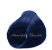 Корректор цвета волос KAARAL ААА .11 синий - site41.local - Алматы