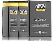 Корректор косметического цвета  NIRVEL Color Out  2*125 мл - site41.local - Алматы
