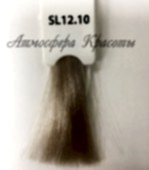 Краска для волос KAARAL Baco Color HL12/10 экстра светлый пепельный блондин - site41.local - Алматы