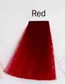 Тонирующий гель прямого действия Luxor Disco Colors Red - site41.local - Алматы