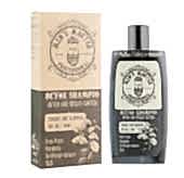 Шампунь Детокс "Уголь и репей" MEN’S MASTER 260 мл - site41.local - Алматы