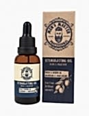 Стимулирующее масло для бороды и усов MEN’S MASTER 30 мл - site41.local - Алматы