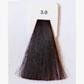 Перманентный краситель с низким содержанием аммиака Maraes Hair Color, 3.0 каштан темный, 100 мл - site41.local - Алматы