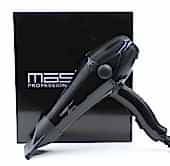 Фен профессиональный Master Professional Bora 1800Вт Черный MP-304 - site41.local - Алматы