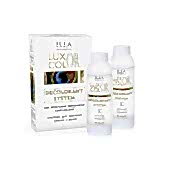 Система для удаления краски с волос Luxor Decolorant system - site41.local - Алматы