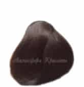 Краска для волос KAARAL AAA 4.1 пепельный каштан - site41.local - Алматы