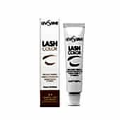 Краска для бровей и ресниц LEVISSIME Lash Color Светло-коричневая 15 мл - site41.local - Алматы