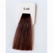 Перманентный краситель с низким содержанием аммиака Maraes Hair Color, 5.44 каштан светлый интенсивный медный, 100 мл - site41.local - Алматы