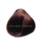 Краска для волос KAARAL AAA 5.25 светлый фиолетово-махагоновый каштан - site41.local - Алматы