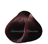 Краска для волос KAARAL AAA 5.5 светлый махагоновый каштан - site41.local - Алматы
