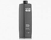 Шампунь питательный с кератином и пантенолом для сухих, ломких и поврежденных волос Nirvel Basic Keratin & Panthenol Shampoo 1000 мл - site41.local - Алматы