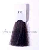 Безаммиачная краска для волос KAARAL Baco Soft 6.10 пепельный русый - site41.local - Алматы