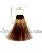 Краска для волос KAARAL Baco Color 7/30 золотистый блондин - site41.local - Алматы