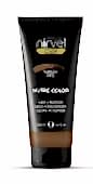 Гель-маска оттеночная NIRVEL Nutre Color Топаз 200 мл - site41.local - Алматы