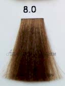 Краска для волос  Luxor Graffito Professional 8.0 светло-русый натуральный  100 мл - site41.local - Алматы