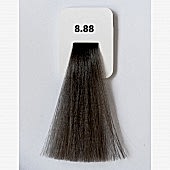 Перманентный краситель с низким содержанием аммиака Maraes Hair Color, 8.88 светлый интенсивный шоколадный блондин, 100 мл - site41.local - Алматы