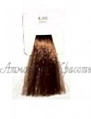 Краска для волос KAARAL Baco Color 8/00 светлый интенсивный блондин (песок) - site41.local - Алматы