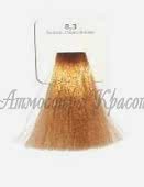 Краска для волос KAARAL Baco Color 8/30 светлый золотистый блондин - site41.local - Алматы