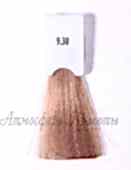 Безаммиачная краска для волос Kaaral Baco Soft 9.30 светлый золотистый блондин - site41.local - Алматы