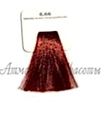 Краска для волос KAARAL Baco Color 6/66 темный глубокий красный блондин - site41.local - Алматы