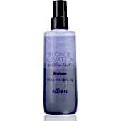 Спрей-кондиционер двухфазный антижелтый Kaaral Blonde Elevation Yellow Out Bi-phase Conditioner 200 мл - site41.local - Алматы