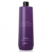 Шампунь антижелтый Blonde Elevation Yellow Out Shampoo 1000 мл - site41.local - Алматы