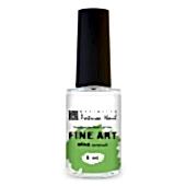 Акварельные капли Patrisa Nail FINE ART №A6 зеленый 8 мл - site41.local - Алматы