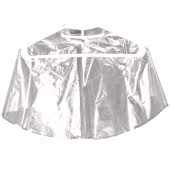 Пелерина полиэтилен 25 шт. - site41.local - Алматы