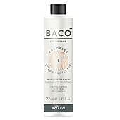 Эмульсия-протектор для волос Kaaral Bacoplex Color Protector, 250 мл - site41.local - Алматы