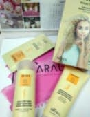 Набор дорожный Kaaral Purify Reale шампунь и кондиционер (Италия) - site41.local - Алматы