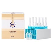 Лосьон ампулы для поврежденных волос Kaaral AAA X-Structuring Repair Lotion 12х10 мл - site41.local - Алматы