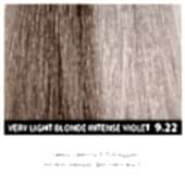 Kaaral Baco Color Glaze Кондиционирующий оттеночный колор-гель, 9/22 очень светлый блондин интенсивный фиолетовый, 60 мл - site41.local - Алматы