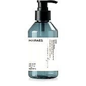 Шампунь для кудрявых и волнистых волос восстанавливающий Kaaral Maraes Curly Care Shampoo, 250 мл - site41.local - Алматы