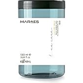 Разглаживающая маска для прямых волос Kaaral Maraes Liss Care Mask, 1000 мл - site41.local - Алматы