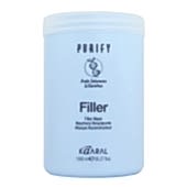 Маска-филлер для придания плотности волосам Kaaral Purify Filler Mask 1000 мл - site41.local - Алматы