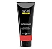 Гель-маска оттеночная NIRVEL Nutre Color Коралл 200 мл - site41.local - Алматы