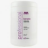 Кондиционер для восстановления окрашенных и химически обработанных волос Kaaral КERATIN COLOR CARE CONDITIONER AAA 1000 мл - site41.local - Алматы